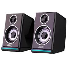 JEDEL S-578 USB COMPUTER SPEAKER